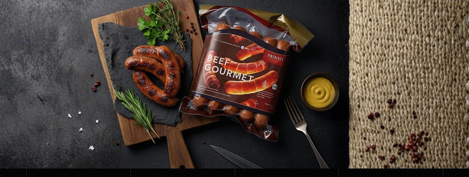 Sosis Paskali